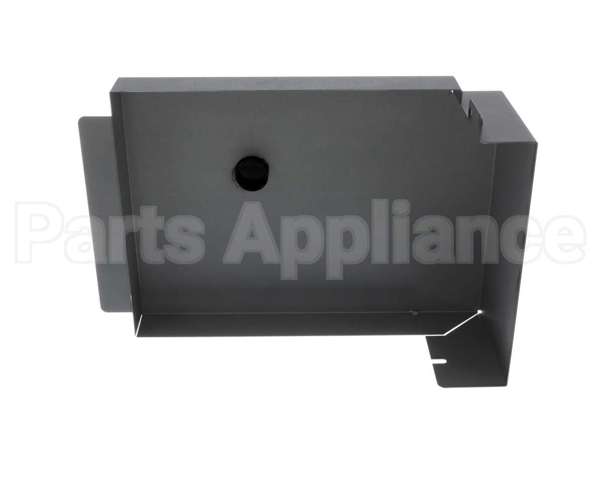 140702 Henny Penny Kit-Wtr Pan Cvr Non-Ce/Ce