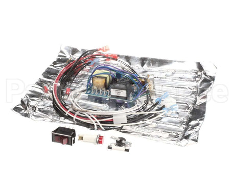 140708 Franke Marinator Repair Kit W/Heatmat
