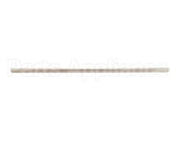 14071 Nieco Shaft,.625 Odx24.5 Long 1/4-2
