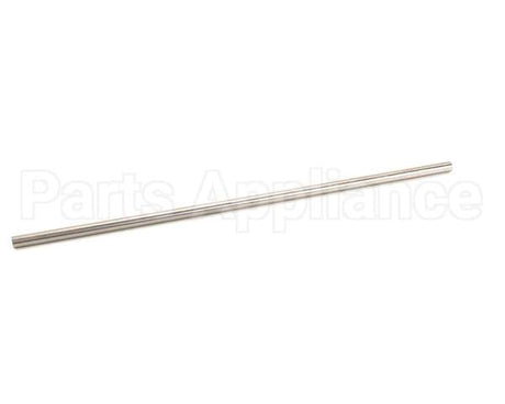 14071 Nieco Shaft,.625 Odx24.5 Long 1/4-2