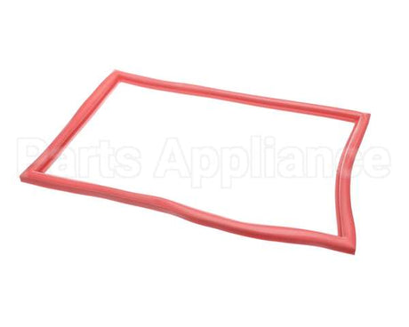 140748 Groen Gasket, Door, 21.125X14.5X0.5625
