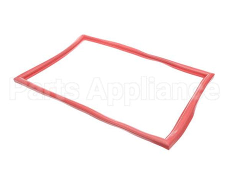 140748 Groen Gasket, Door, 21.125X14.5X0.5625