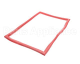 140748 Groen Gasket, Door, 21.125X14.5X0.5625