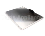 140749 Groen Door Assembly Vrc-6