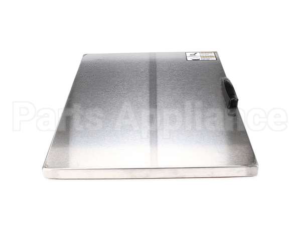 140749 Groen Door Assembly Vrc-6