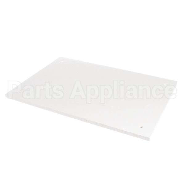 140754 Compatible Groen Board, Insulator Vortex 6 Pan