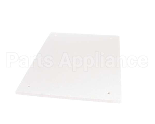 140754 Groen Board, Insulator Vortex 6 Pan
