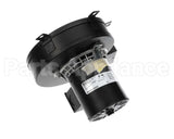 140759 Henny Penny Kit-240V 8Hd Blower