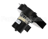 140759 Henny Penny Kit-240V 8Hd Blower