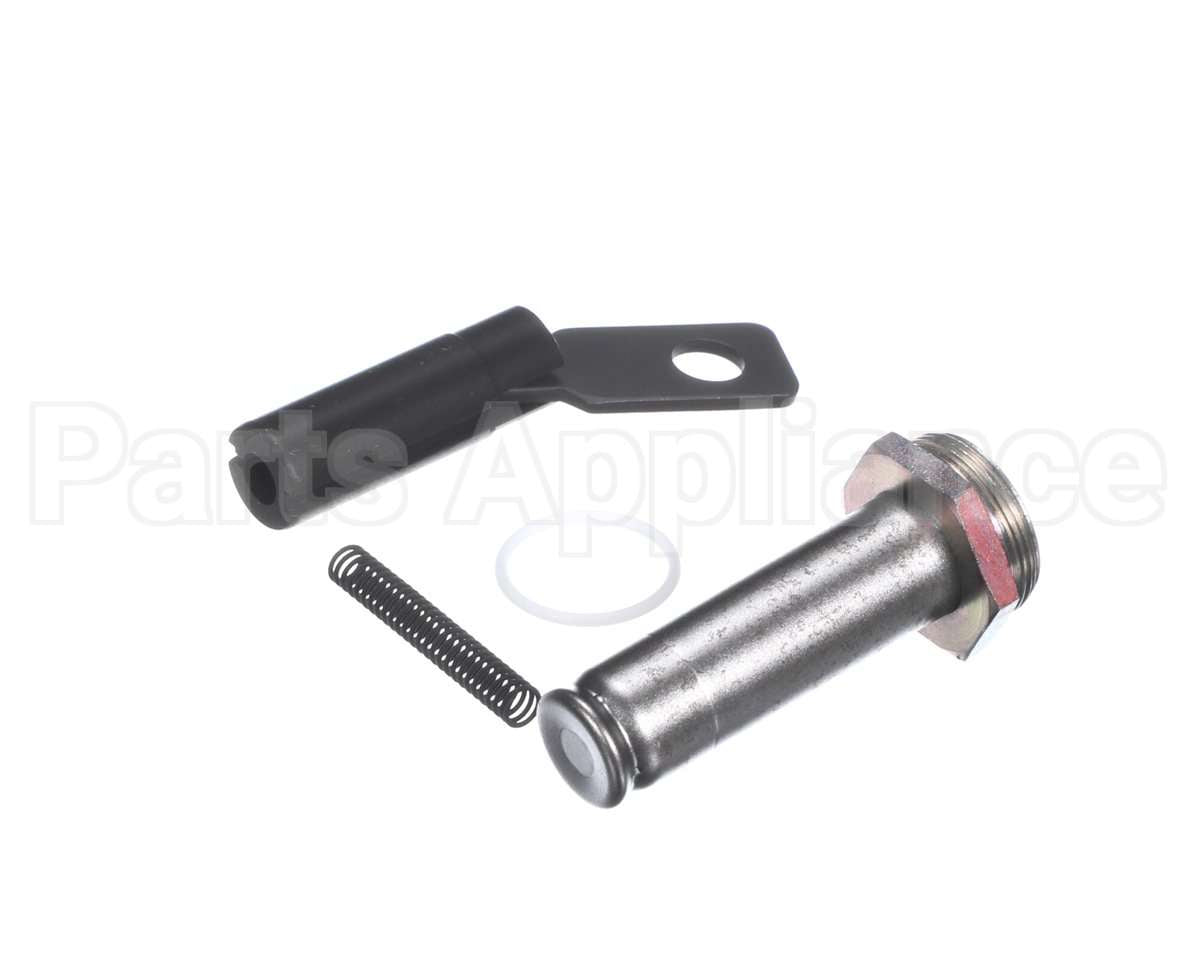 140769 Henny Penny Svc-Ptfe Solenoid Valve Re So