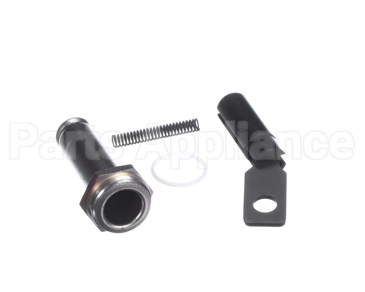 140769 Henny Penny Svc-Ptfe Solenoid Valve Re So