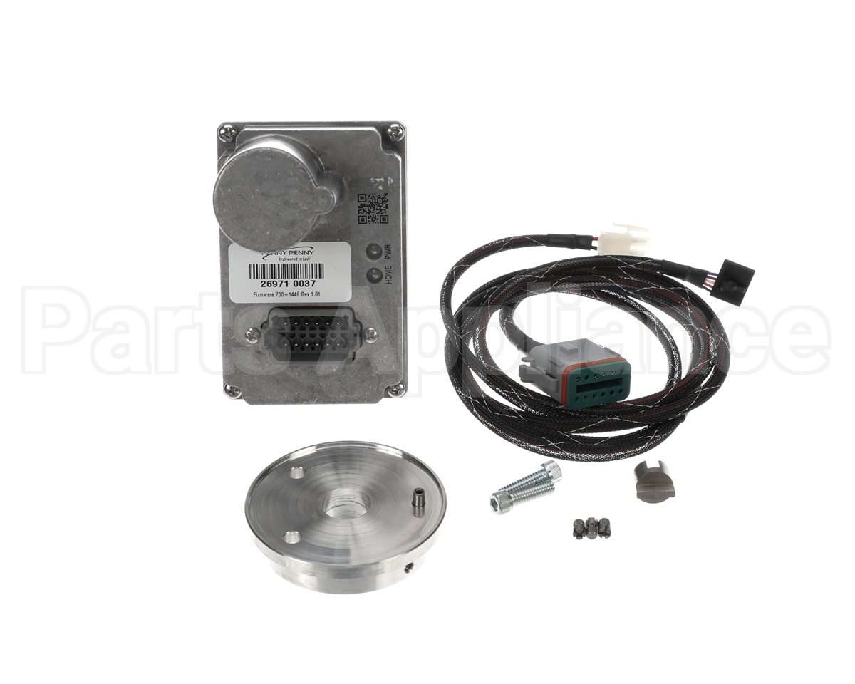 140776 Henny Penny Kit-Gen 4 Retrofit Lvg