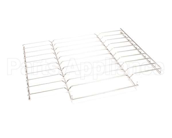 140782 Groen Rack, Pan, Cs-6