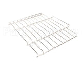 140782 Groen Rack, Pan, Cs-6