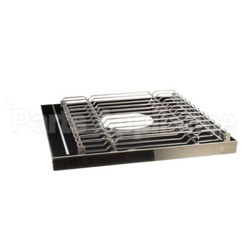 140785 Groen Cover Blower Assembly, Vrc-6E