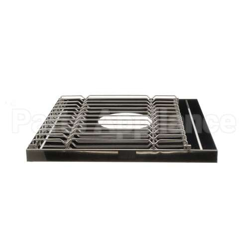 140785 Groen Cover Blower Assembly, Vrc-6E