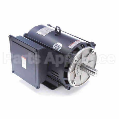140806 Leeson Motor