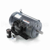140816 Leeson Motor