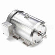 140825 Leeson Motor