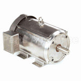 140828 Leeson Motor
