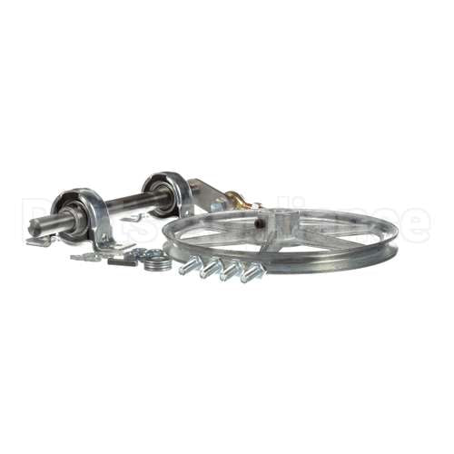 14083 Henny Penny Kit-Hb120/121-Mandrel 5/8