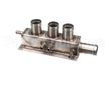140859 Groen Drain Manifold Assembly