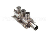 140859 Groen Drain Manifold Assembly