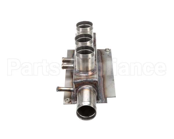 140859 Groen Drain Manifold Assembly