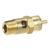 140867 Compatible Groen Valve, Pressure Relief