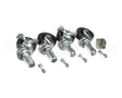 14087 Henny Penny Kit-Hb120/121-Casters