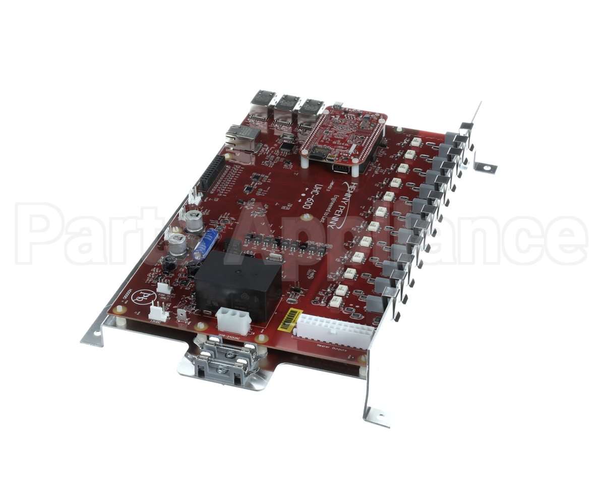 140891 Henny Penny Kit-I/O Control Uhc