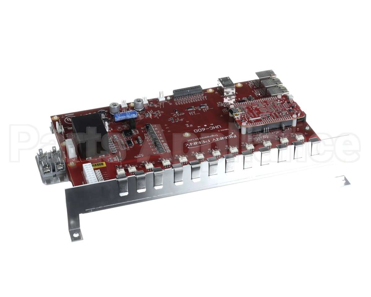 140891 Henny Penny Kit-I/O Control Uhc