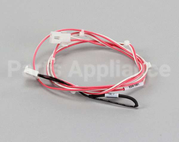 140924 Groen Harness, Hold Temperature
