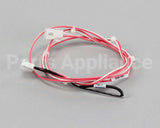 140924 Groen Harness, Hold Temperature
