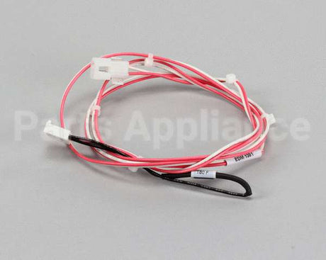 140924 Groen Harness, Hold Temperature