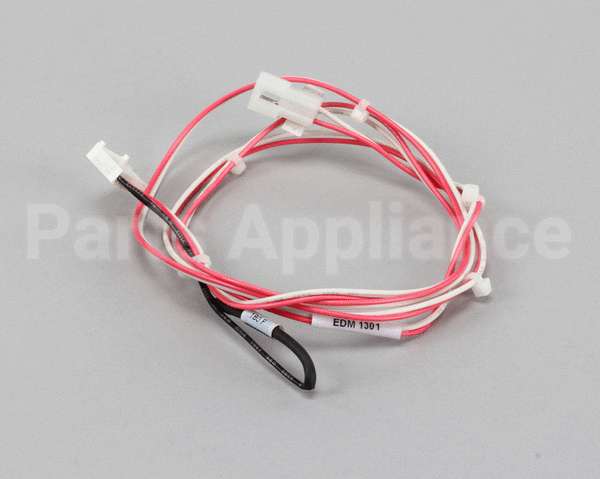 140924 Groen Harness, Hold Temperature