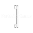 14092P001 Compatible Ardco Handle, Chrome