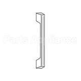 14092P001 Compatible Ardco Handle, Chrome