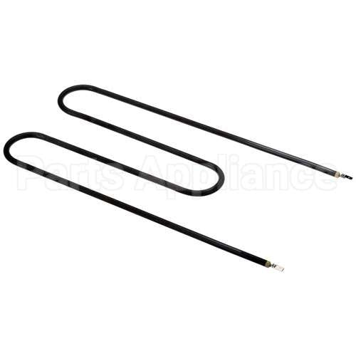 140954 Compatible Norlake 120V Heating Element 1900W