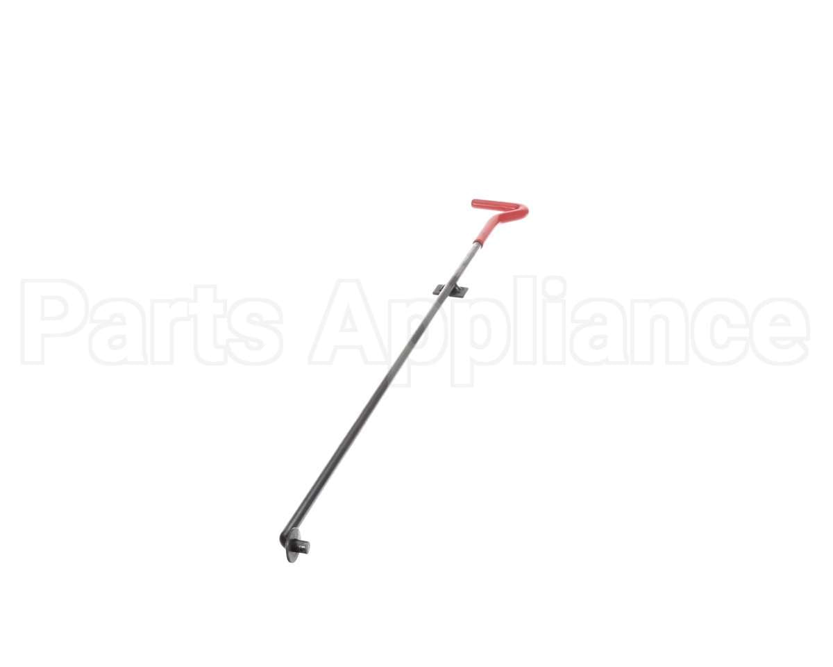141-000224-001 Pitco Hndl,Rtrn Uf