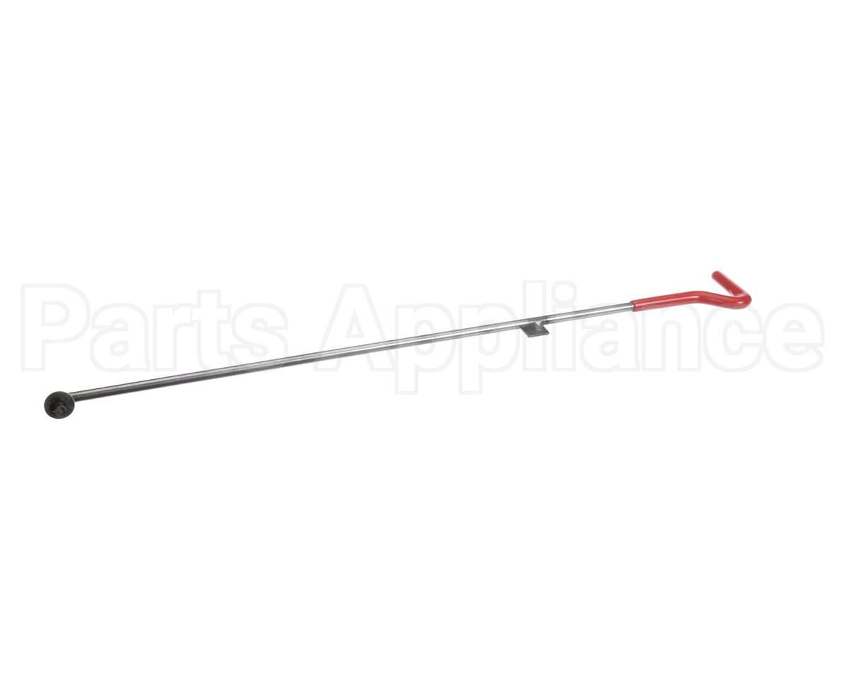 141-000224-001 Pitco Hndl,Rtrn Uf