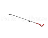 141-000224-001 Pitco Hndl,Rtrn Uf