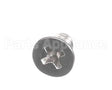 1410-002 Concordia Beverage Phil Ms Ss Uct 6-32 X 1/4