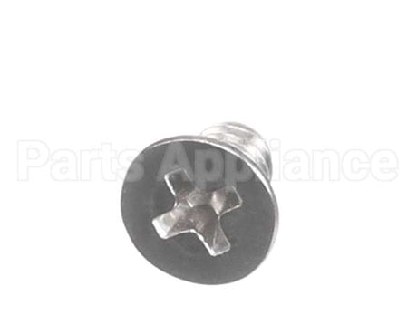 1410-002 Concordia Beverage Phil Ms Ss Uct 6-32 X 1/4