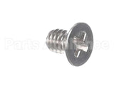 1410-002 Concordia Beverage Phil Ms Ss Uct 6-32 X 1/4