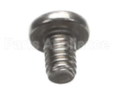 1410-010 Concordia Beverage Ph Phil Ms Ss 8-32 X 1/4