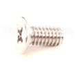 1410-057 Concordia Beverage Fh Phil U/C 8-32 X 3/8 Ss