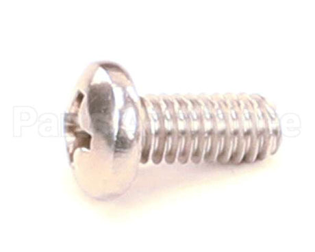 1410-069 Concordia Beverage Ph Phil Ss 8-32 X 3/8