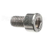 1410-070 Concordia Beverage Soc Cap Ss M5 X 8