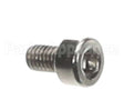1410-073 Concordia Beverage Soc Cap Ss M3 X 5